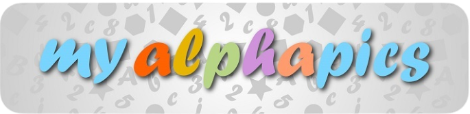 MyAlphaPics